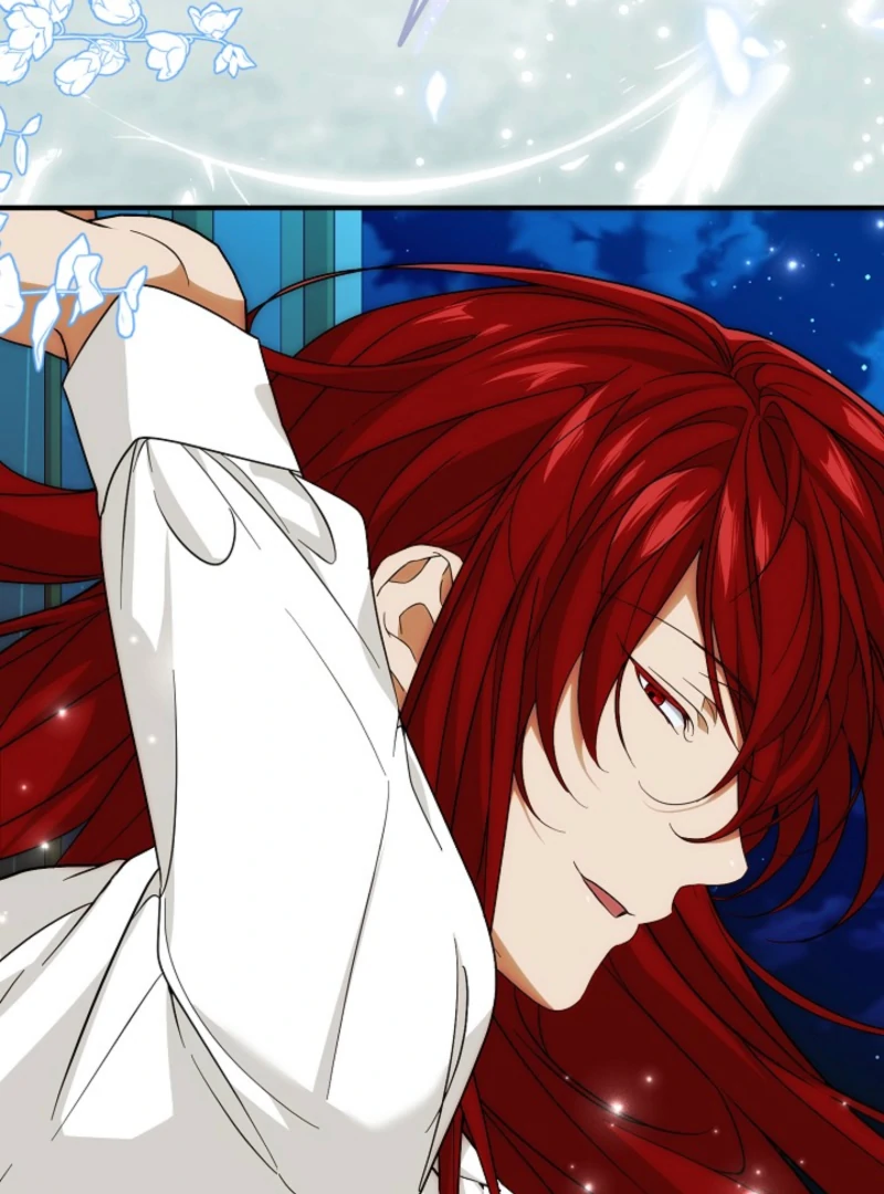 I Hate This Kind of Reverse Harem Chapter 32 - Page 101