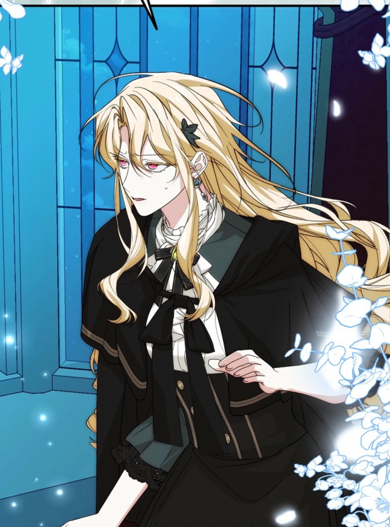 I Hate This Kind of Reverse Harem Chapter 32 - Page 103