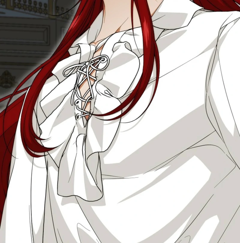 I Hate This Kind of Reverse Harem Chapter 32 - Page 55