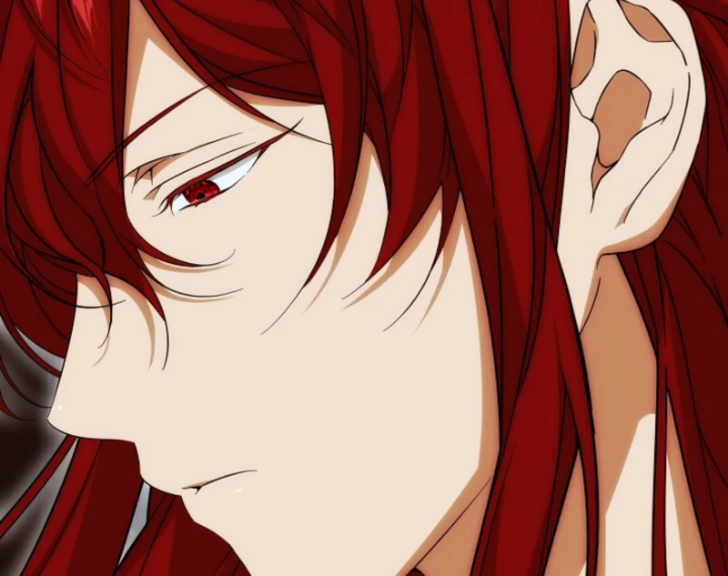 I Hate This Kind of Reverse Harem Chapter 32 - Page 71