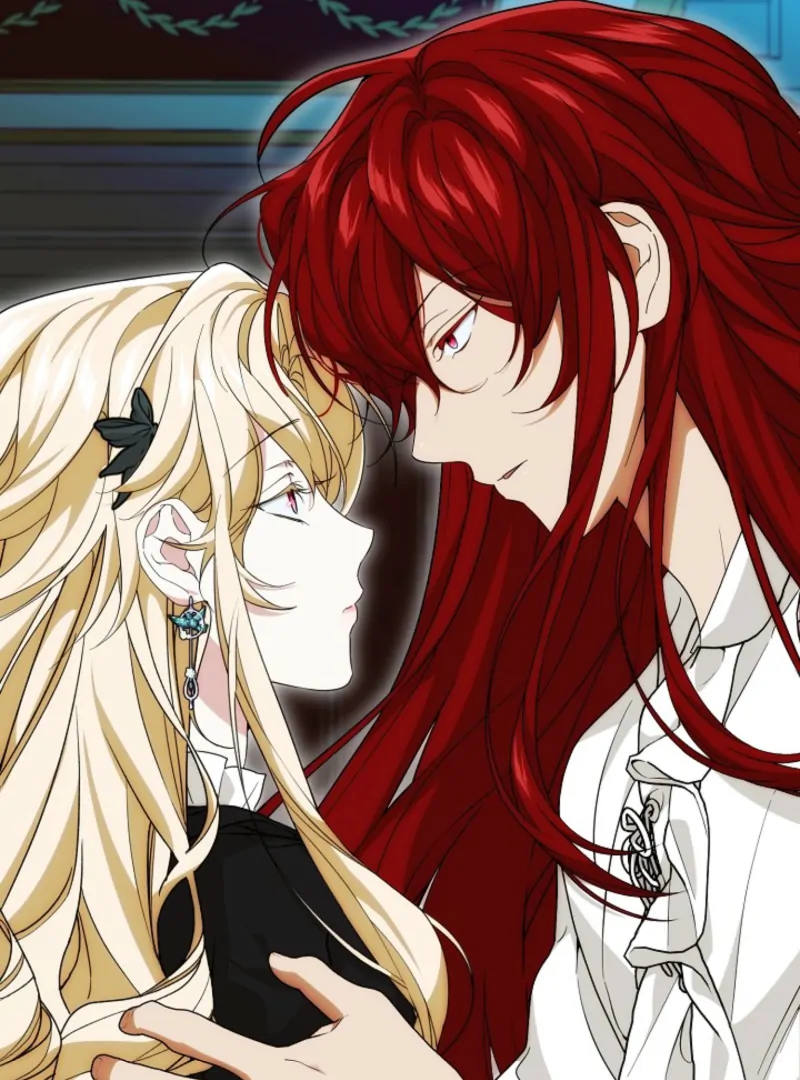 I Hate This Kind of Reverse Harem Chapter 32 - Page 74