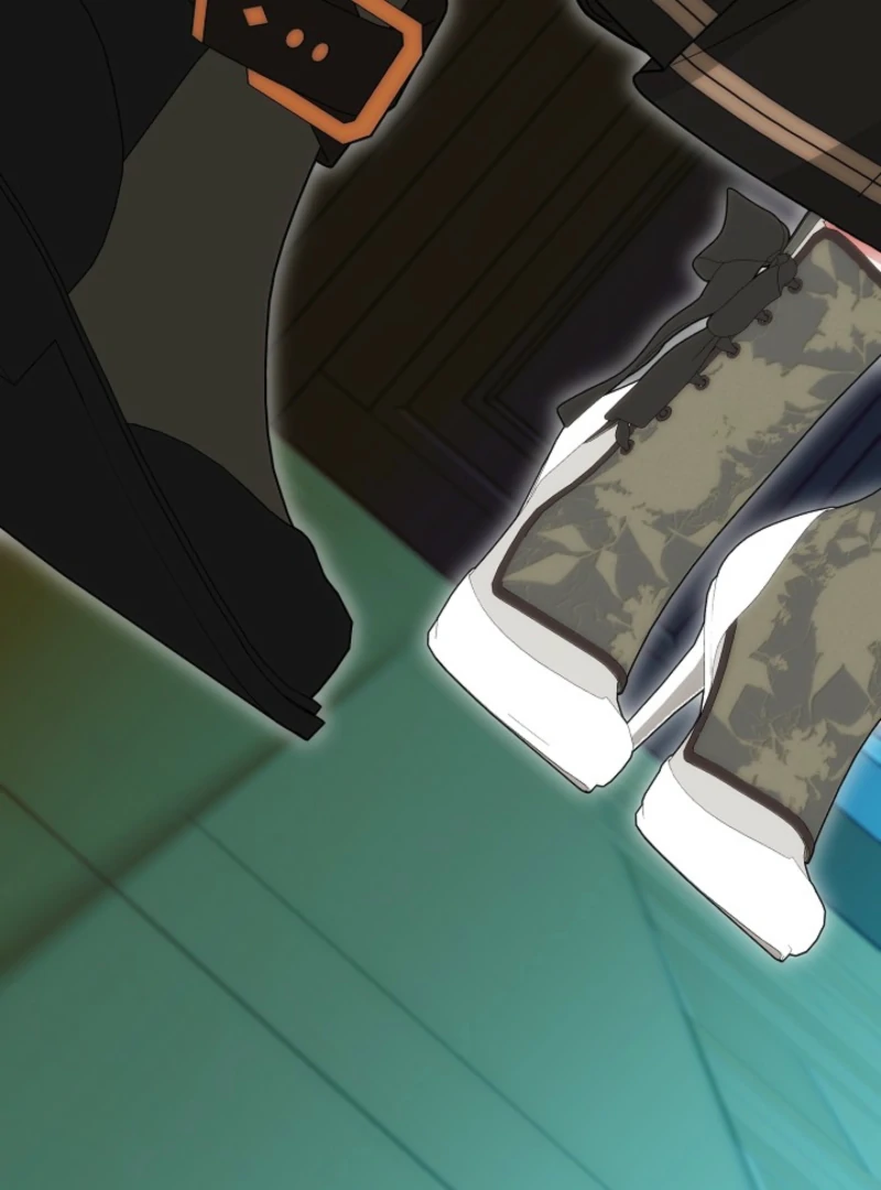 I Hate This Kind of Reverse Harem Chapter 32 - Page 81