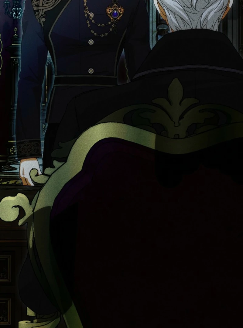 I Hate This Kind of Reverse Harem Chapter 33 - Page 3