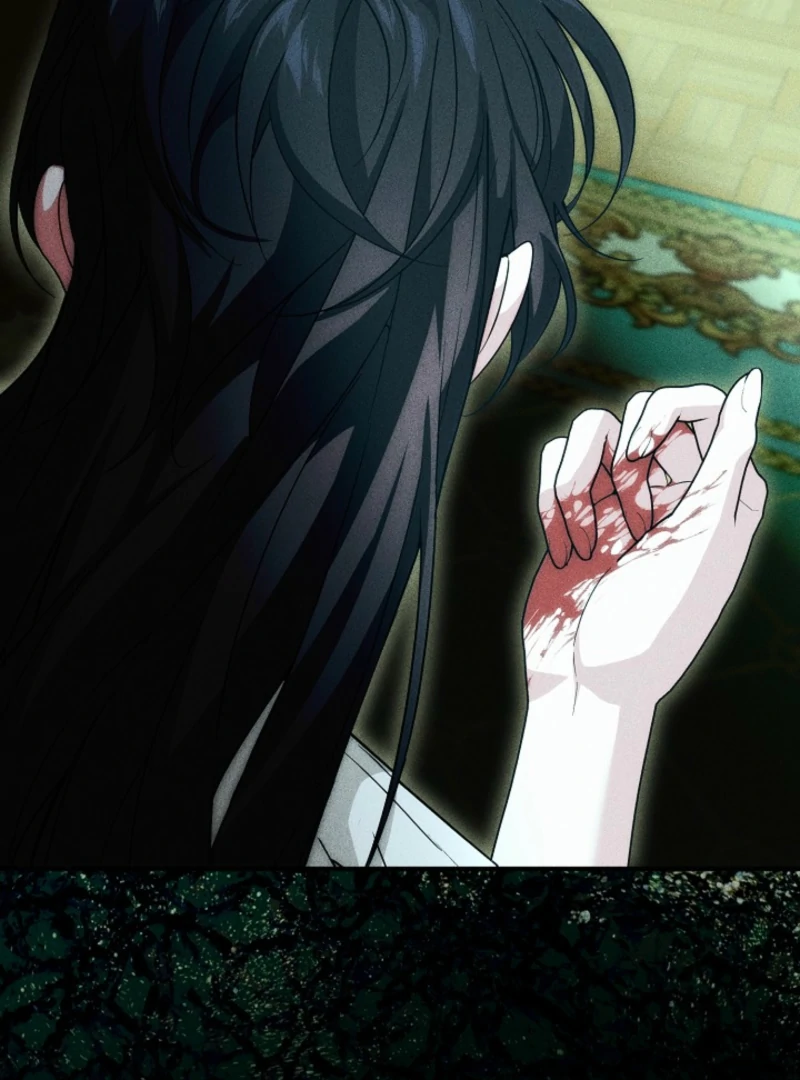 I Hate This Kind of Reverse Harem Chapter 33 - Page 21