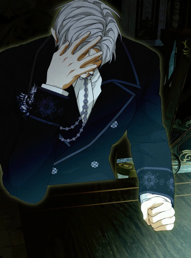 I Hate This Kind of Reverse Harem Chapter 33 - Page 26