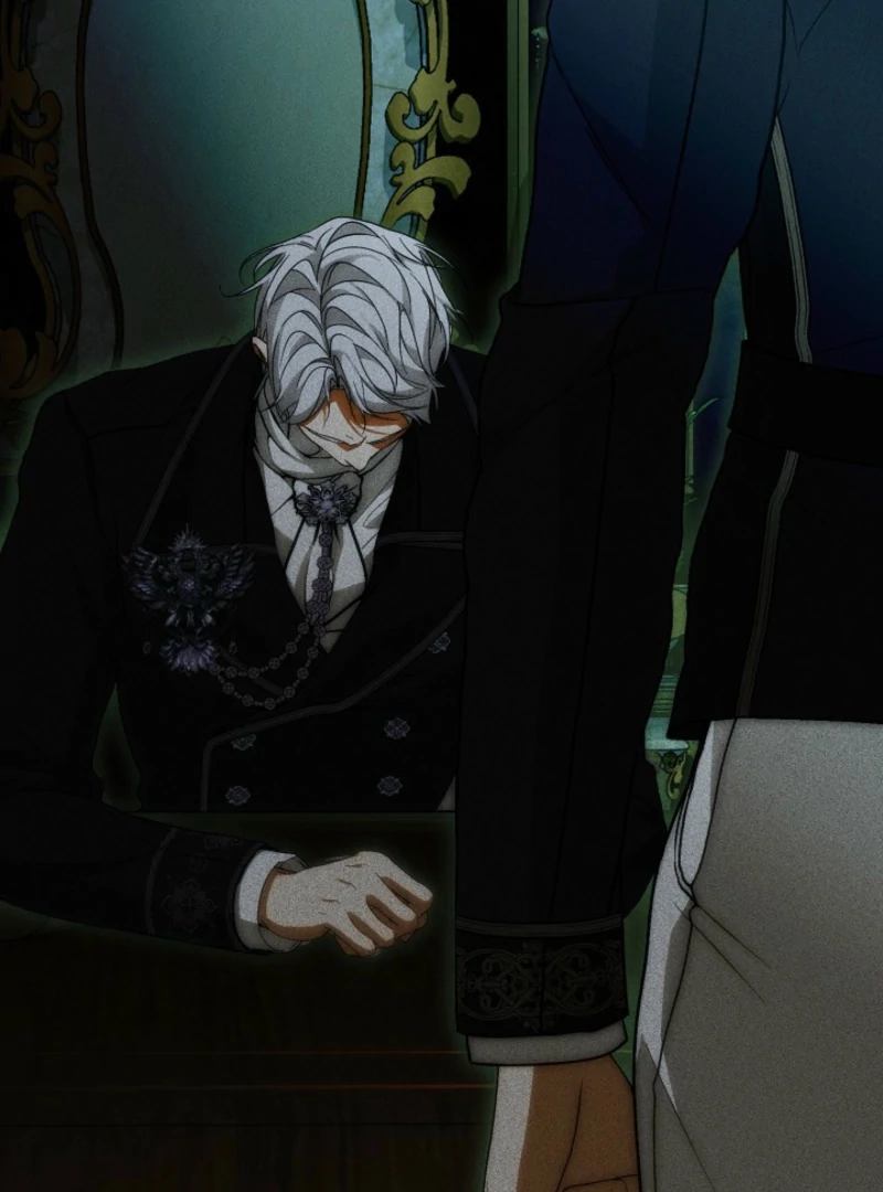 I Hate This Kind of Reverse Harem Chapter 33 - Page 33