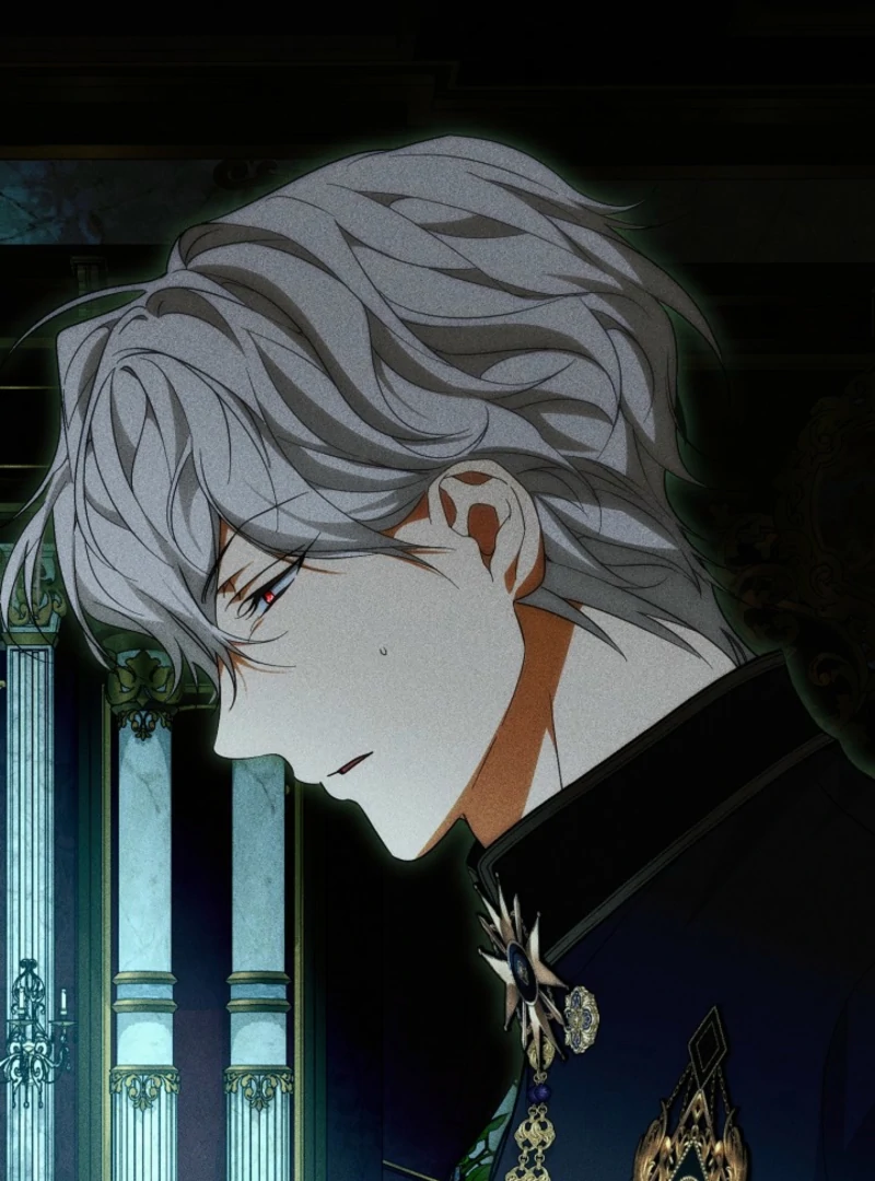 I Hate This Kind of Reverse Harem Chapter 33 - Page 38