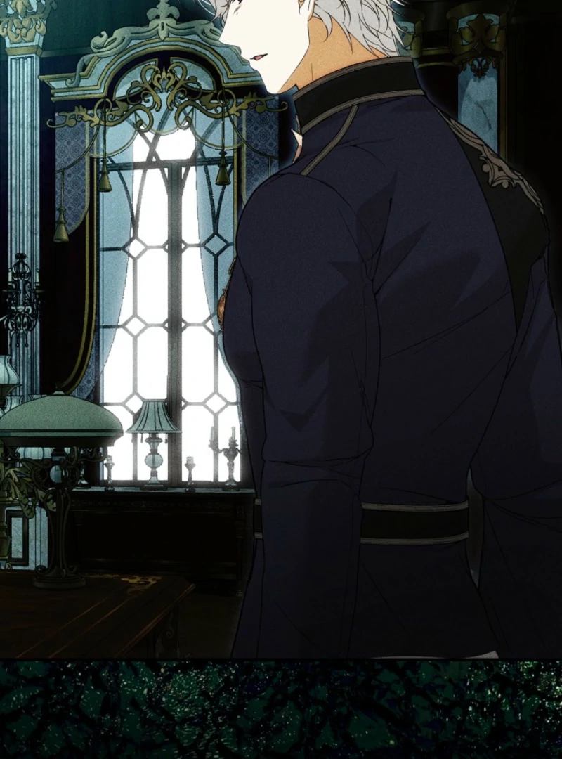 I Hate This Kind of Reverse Harem Chapter 33 - Page 5