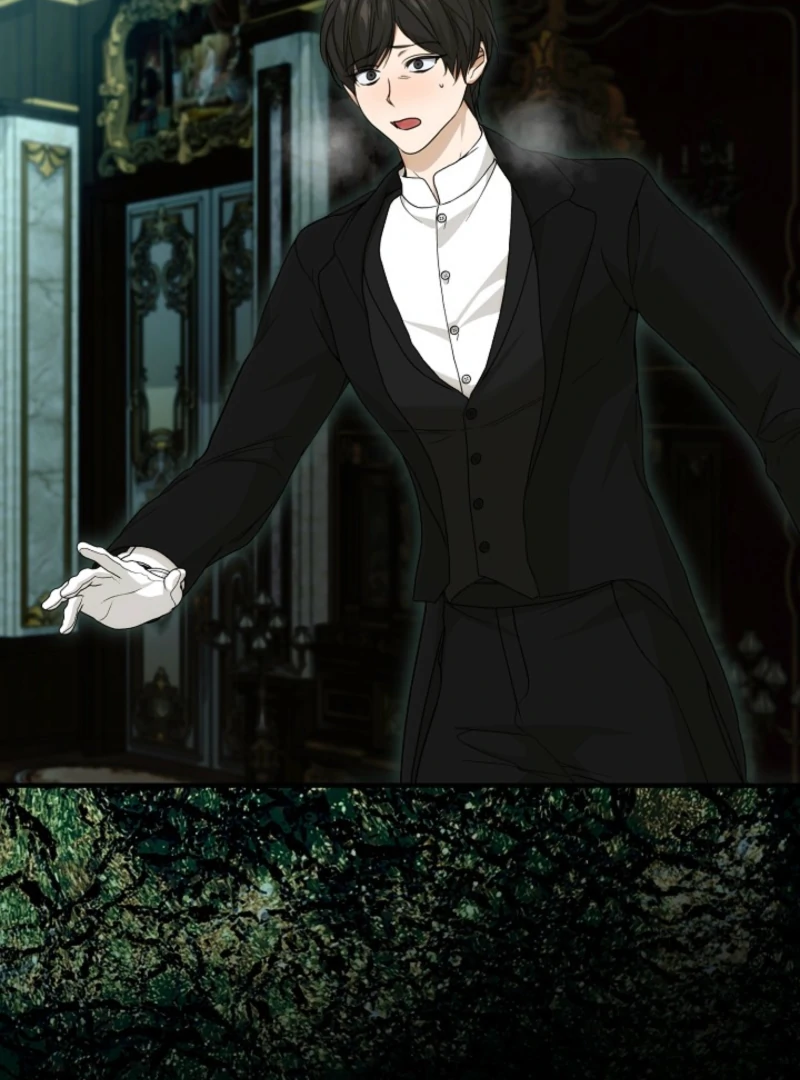 I Hate This Kind of Reverse Harem Chapter 33 - Page 43