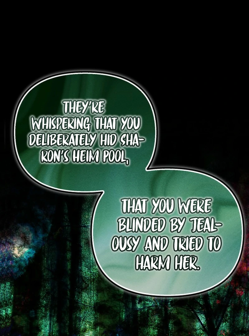 I Hate This Kind of Reverse Harem Chapter 33 - Page 88