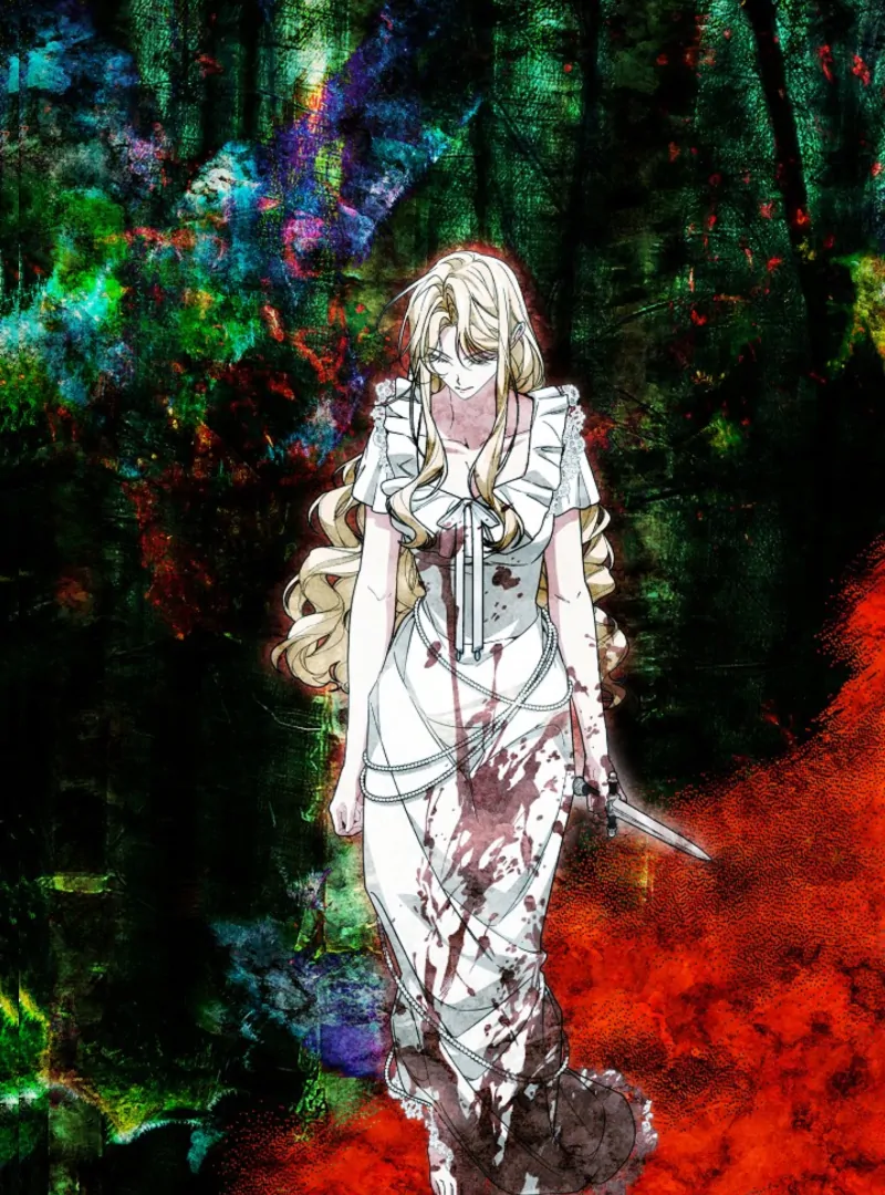 I Hate This Kind of Reverse Harem Chapter 33 - Page 89