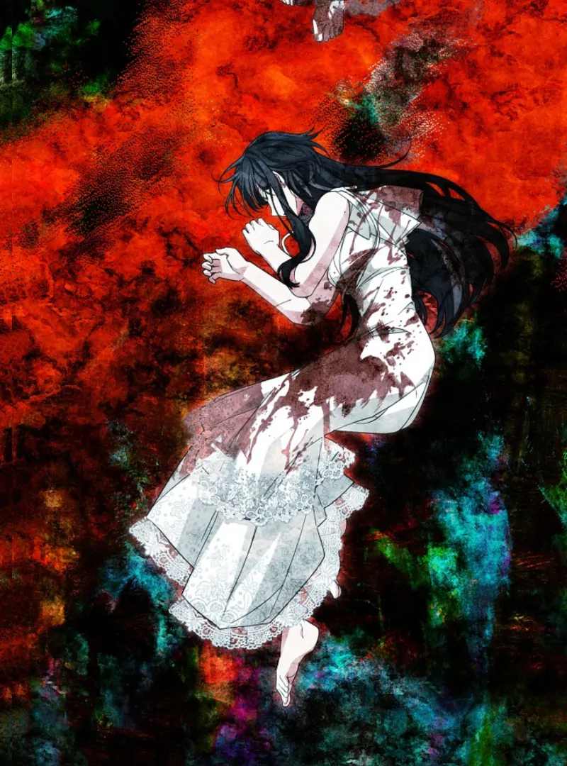 I Hate This Kind of Reverse Harem Chapter 33 - Page 90