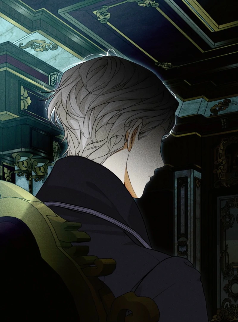 I Hate This Kind of Reverse Harem Chapter 33 - Page 10