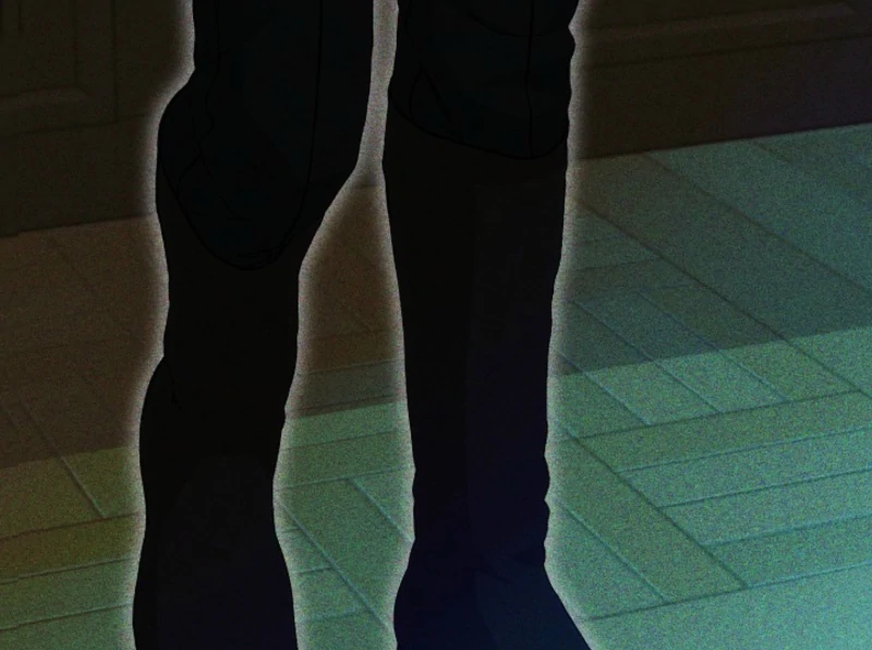 I Hate This Kind of Reverse Harem Chapter 33 - Page 98