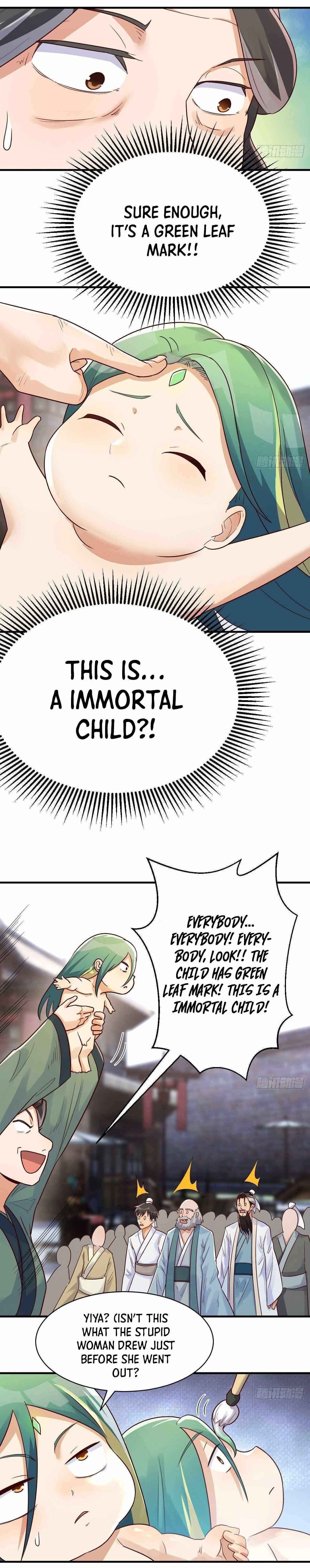 I have a Bad-ass Syndrome Chapter 10 - Page 7
