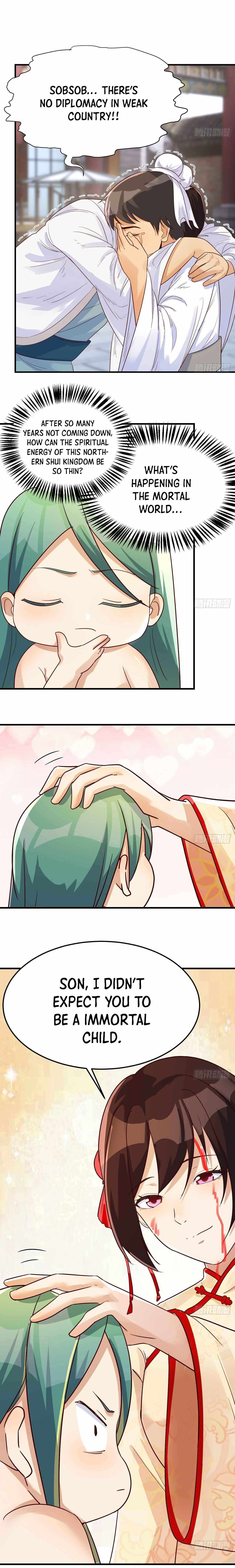 I have a Bad-ass Syndrome Chapter 10 - Page 10