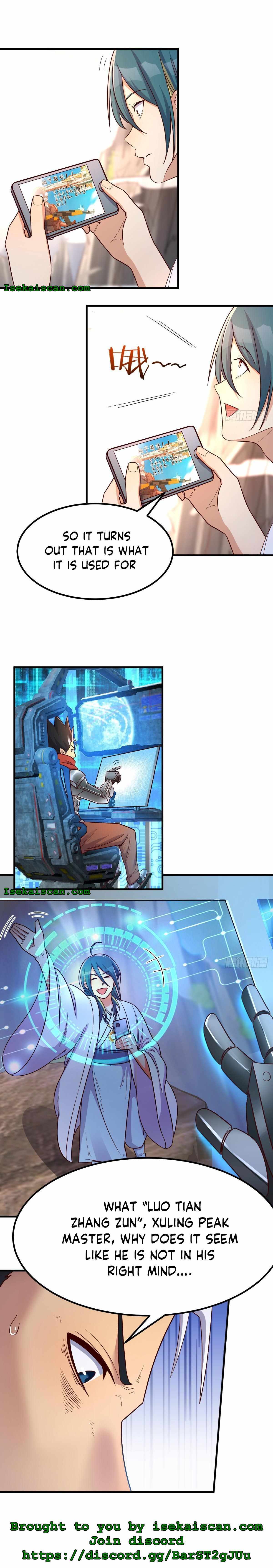 I have a Bad-ass Syndrome Chapter 2 - Page 16