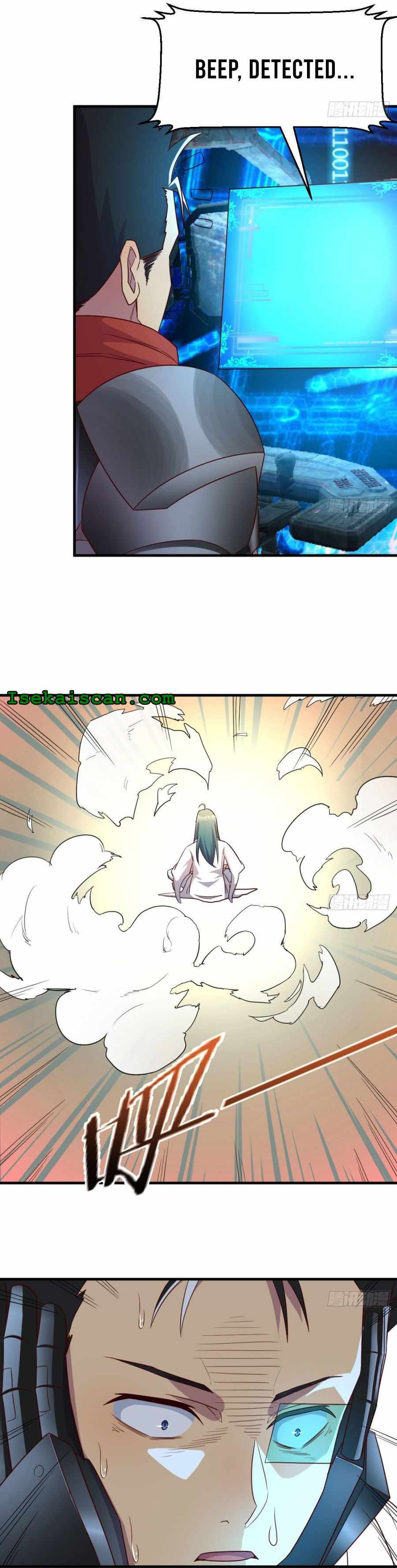 I have a Bad-ass Syndrome Chapter 3 - Page 13