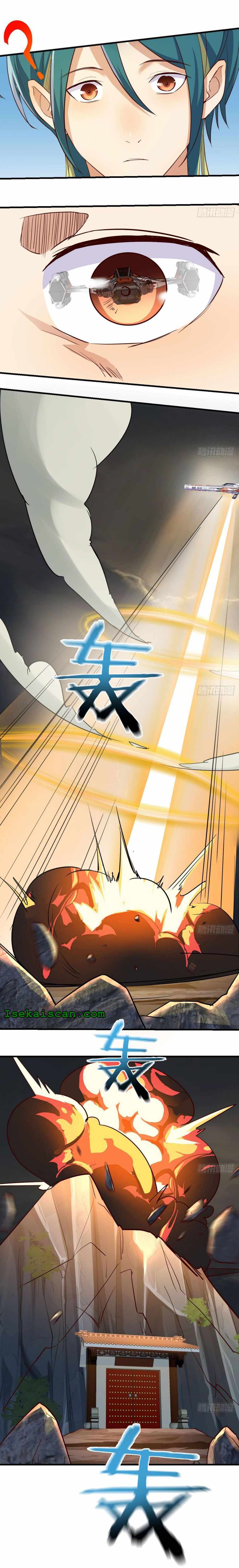 I have a Bad-ass Syndrome Chapter 3 - Page 3