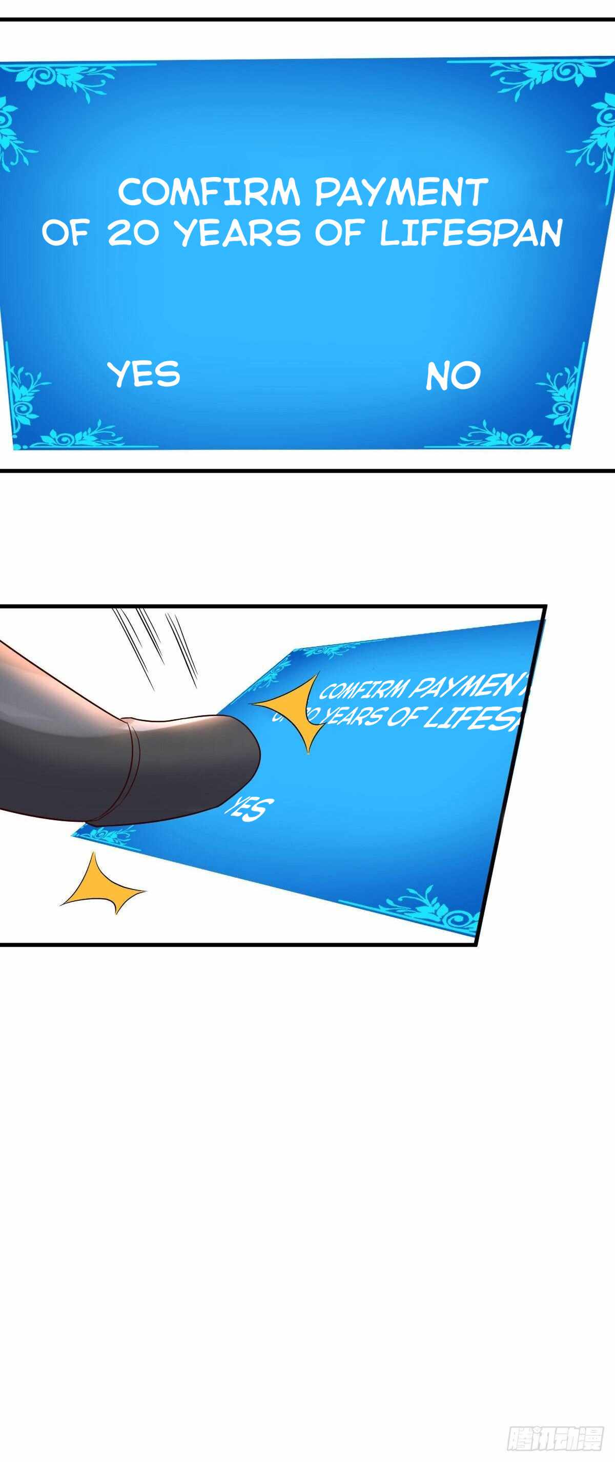 I have a Bad-ass Syndrome Chapter 5 - Page 14