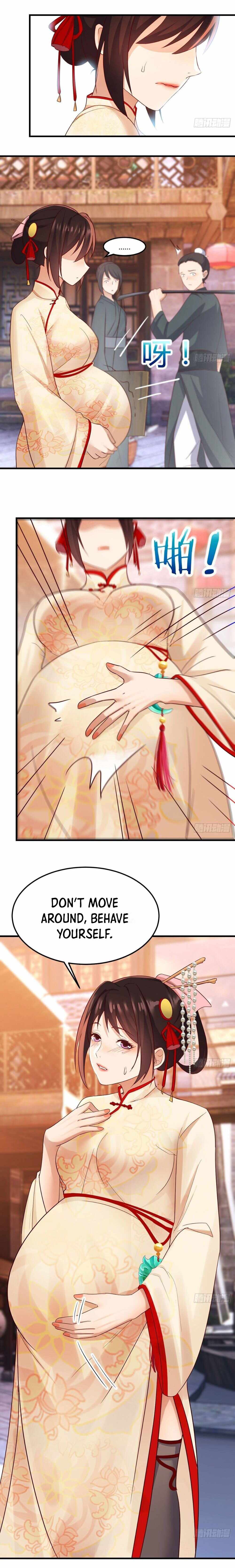 I have a Bad-ass Syndrome Chapter 7 - Page 11