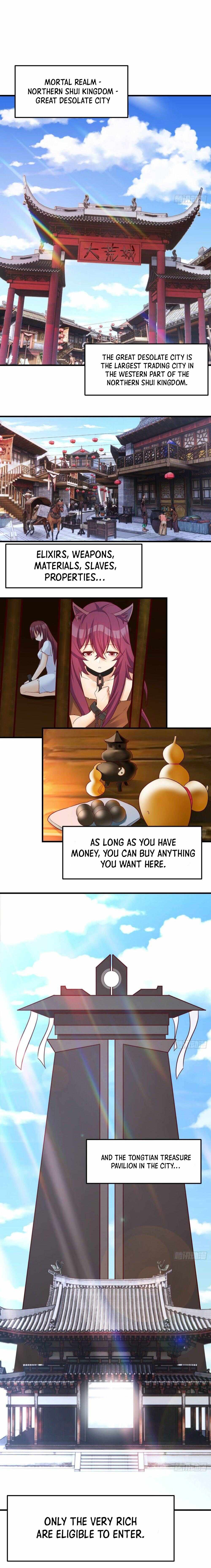 I have a Bad-ass Syndrome Chapter 7 - Page 10