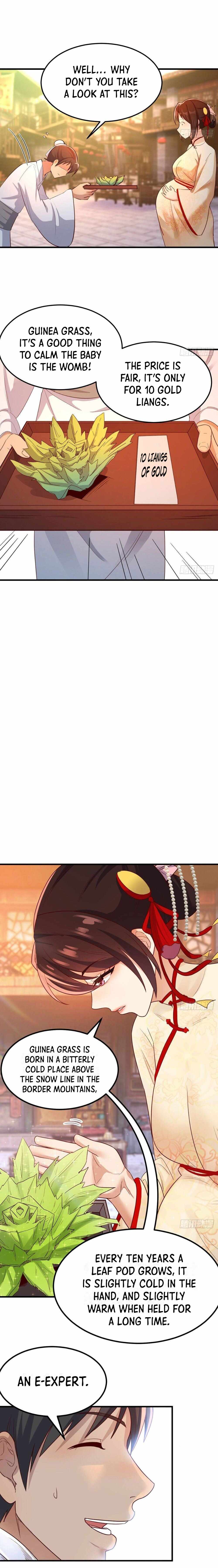 I have a Bad-ass Syndrome Chapter 8 - Page 5