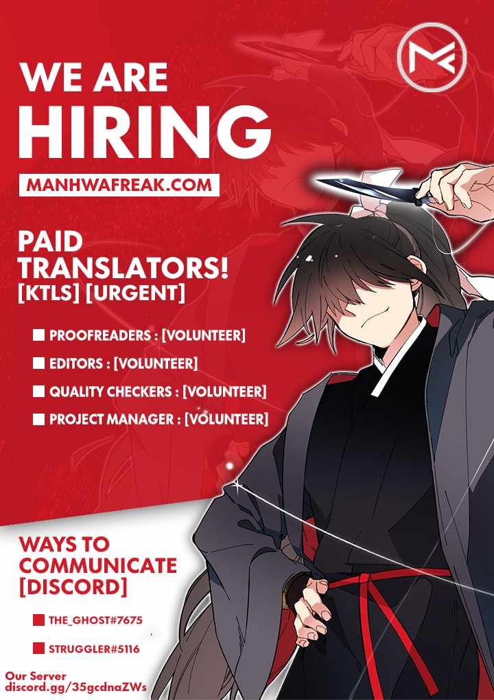 I Have a Blade That Can Cut Heaven and Earth Chapter 7 - Page 10