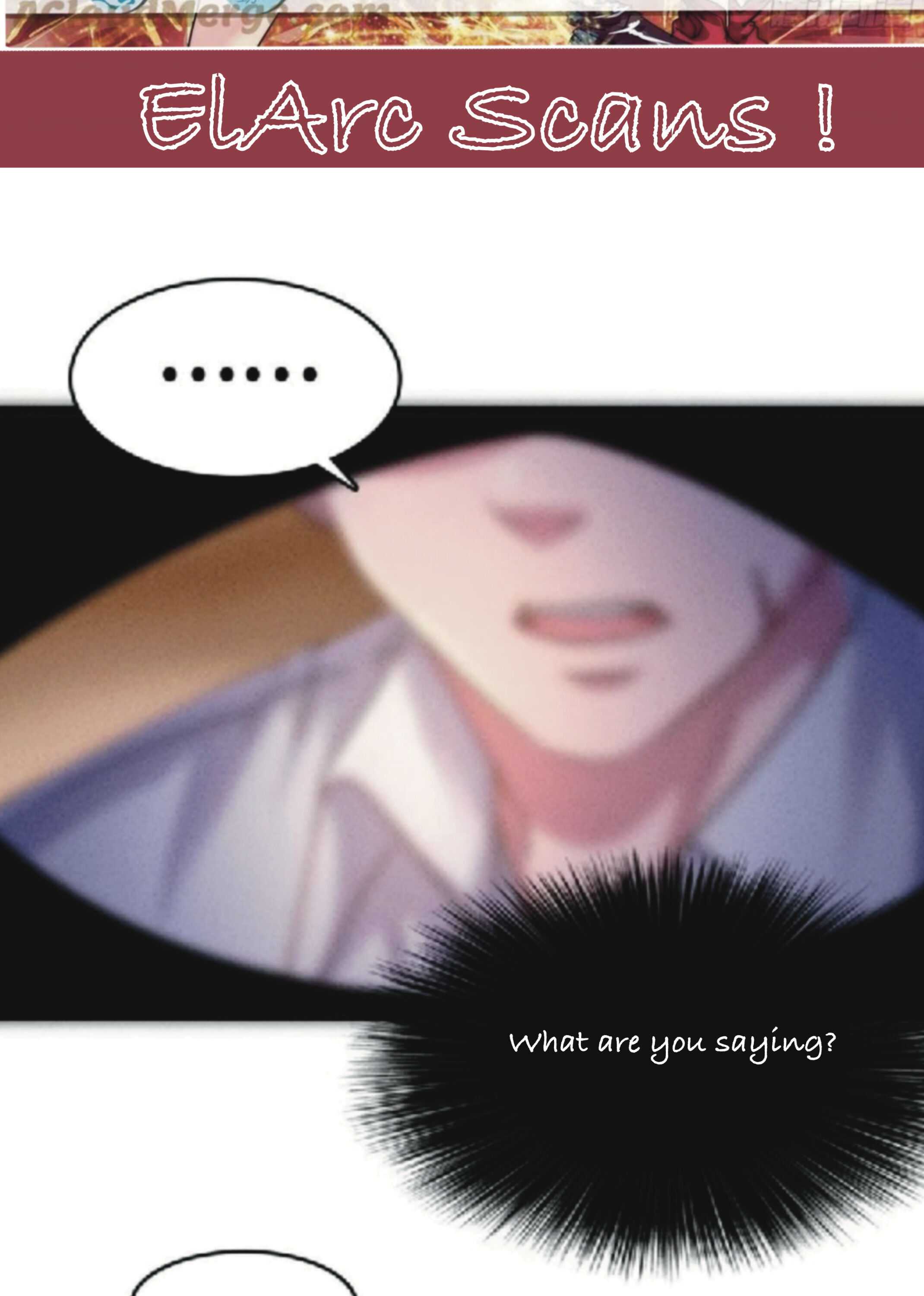 I Have a Golden Palace in the Last Days Chapter 1 - Page 1