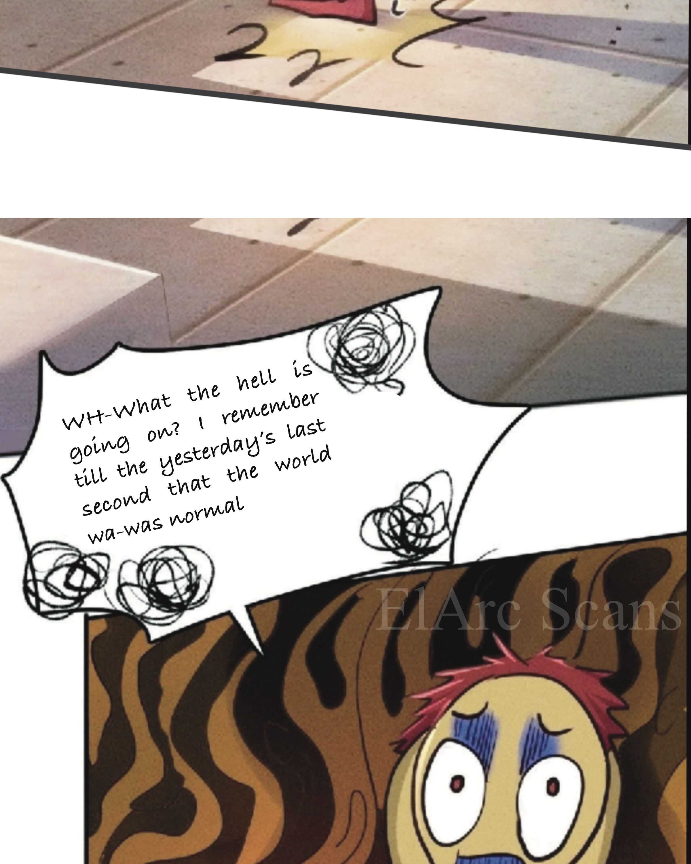 I Have a Golden Palace in the Last Days Chapter 1 - Page 11