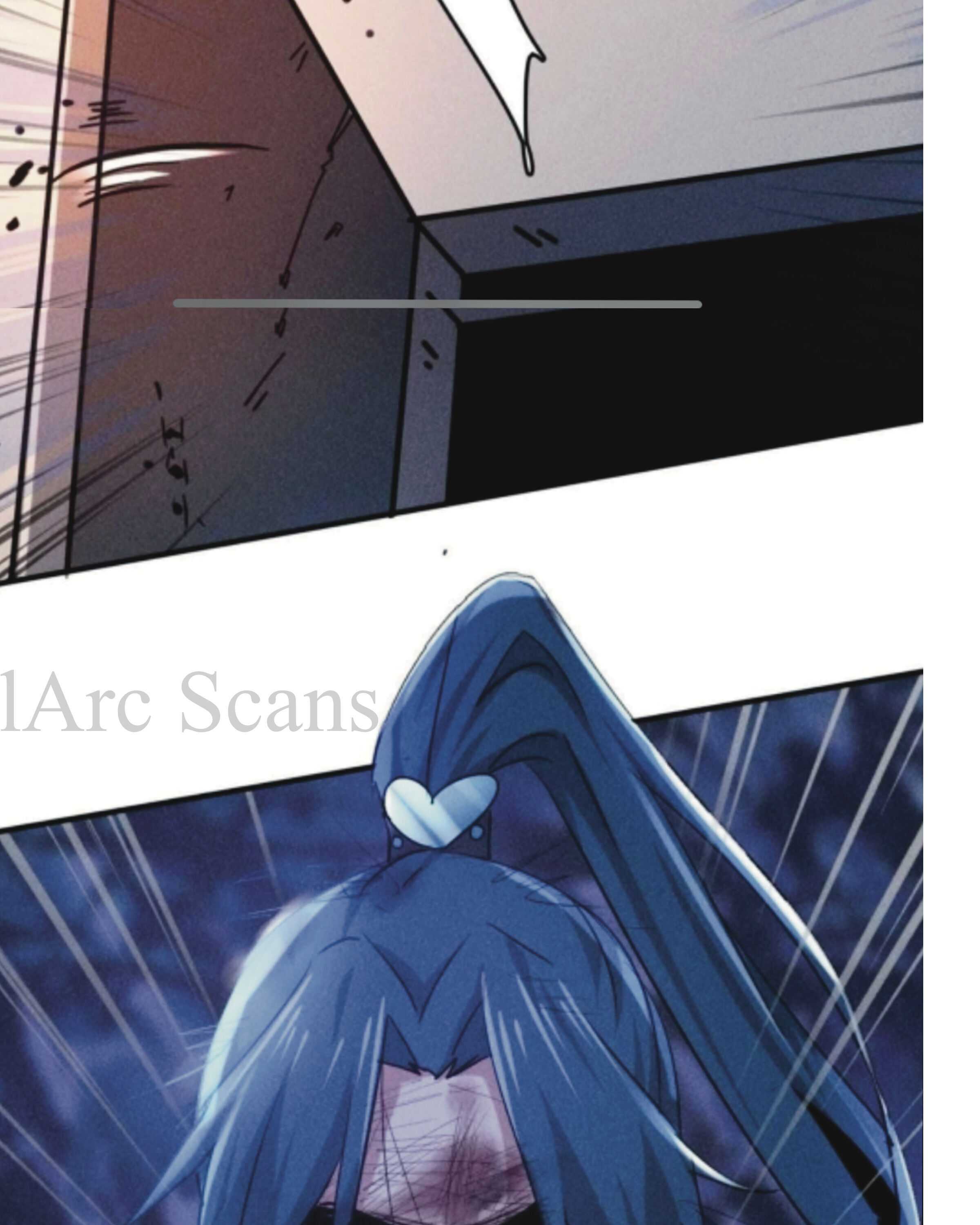 I Have a Golden Palace in the Last Days Chapter 1 - Page 17