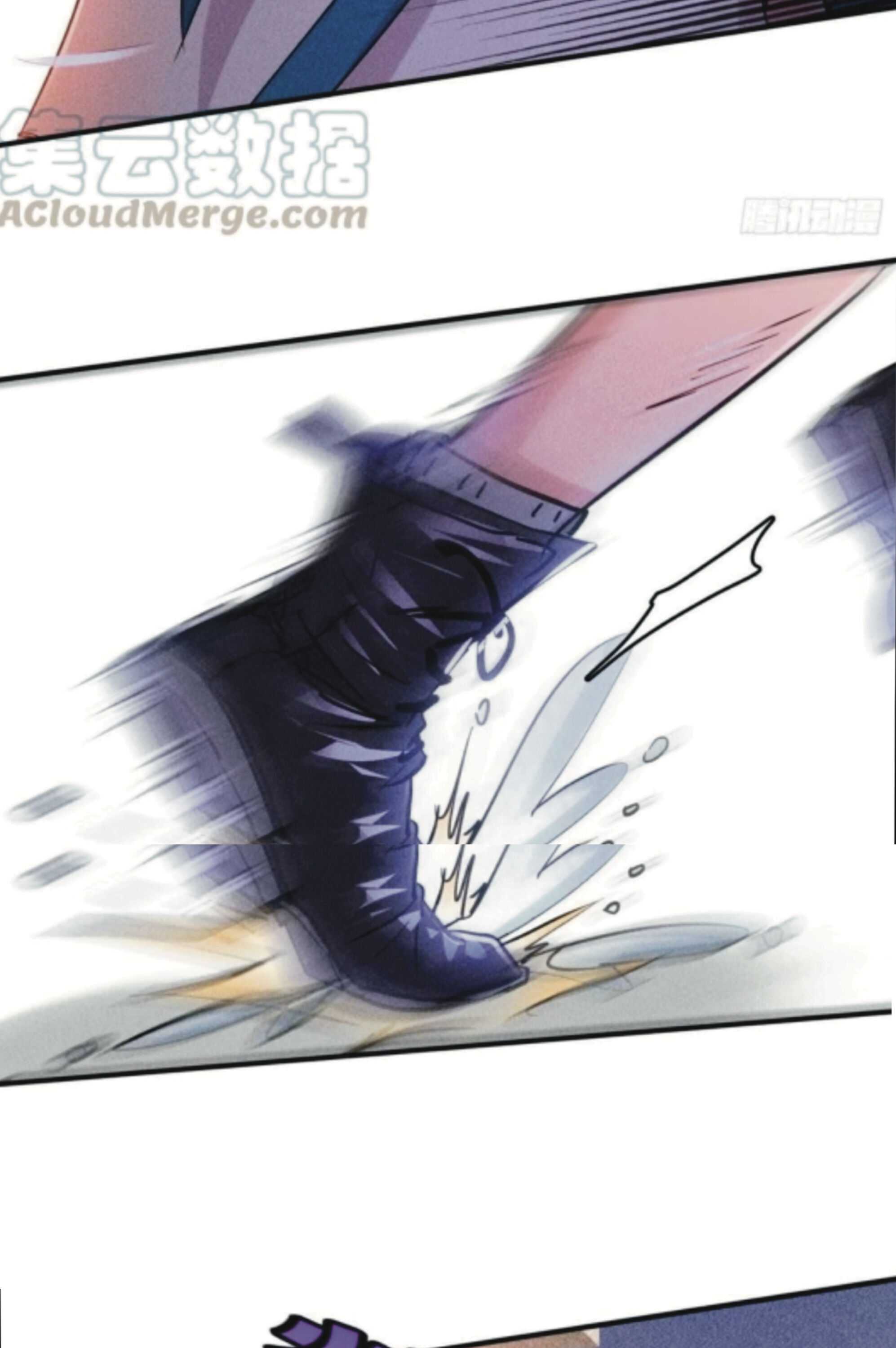 I Have a Golden Palace in the Last Days Chapter 1 - Page 31