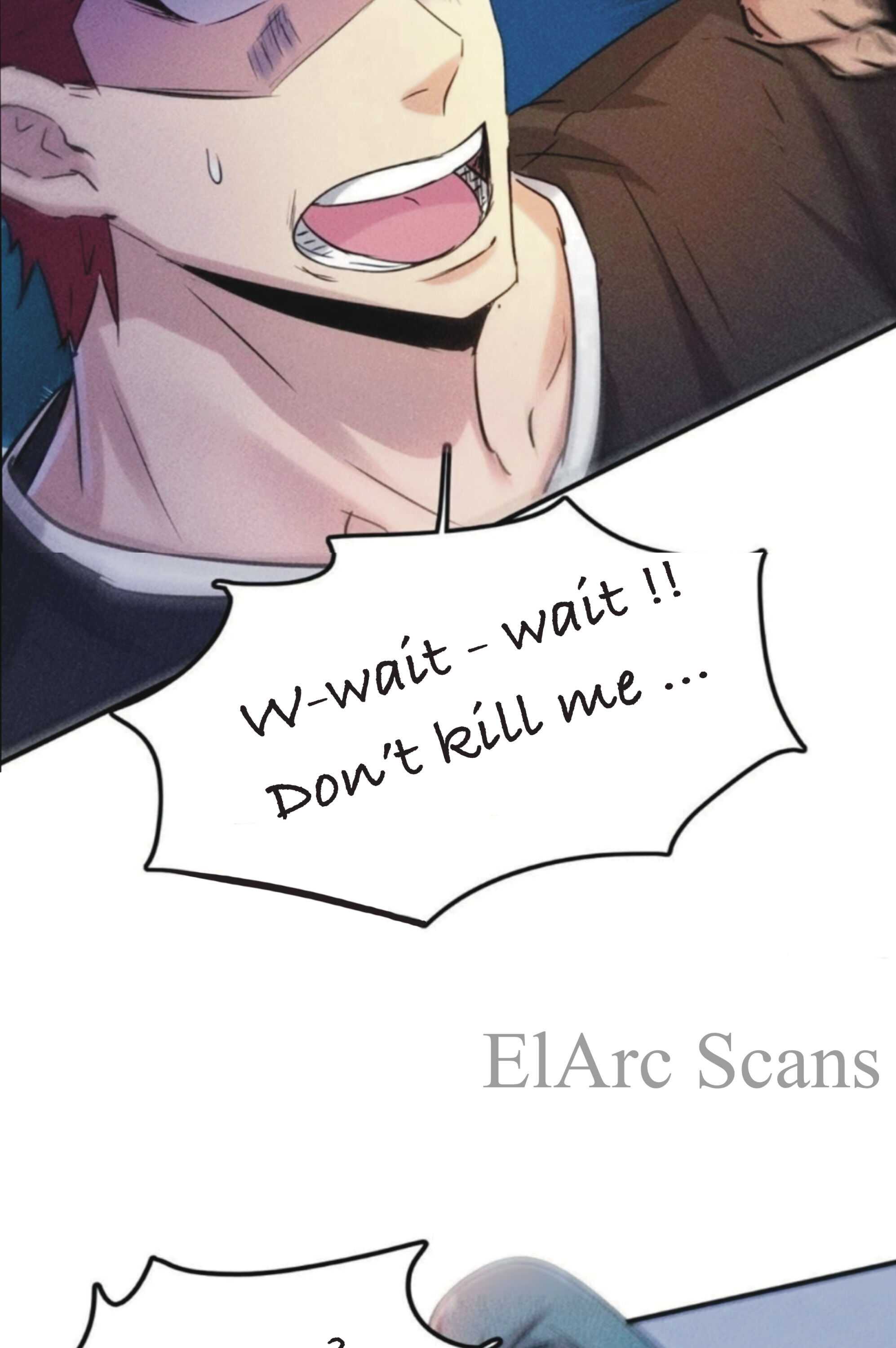 I Have a Golden Palace in the Last Days Chapter 1 - Page 35