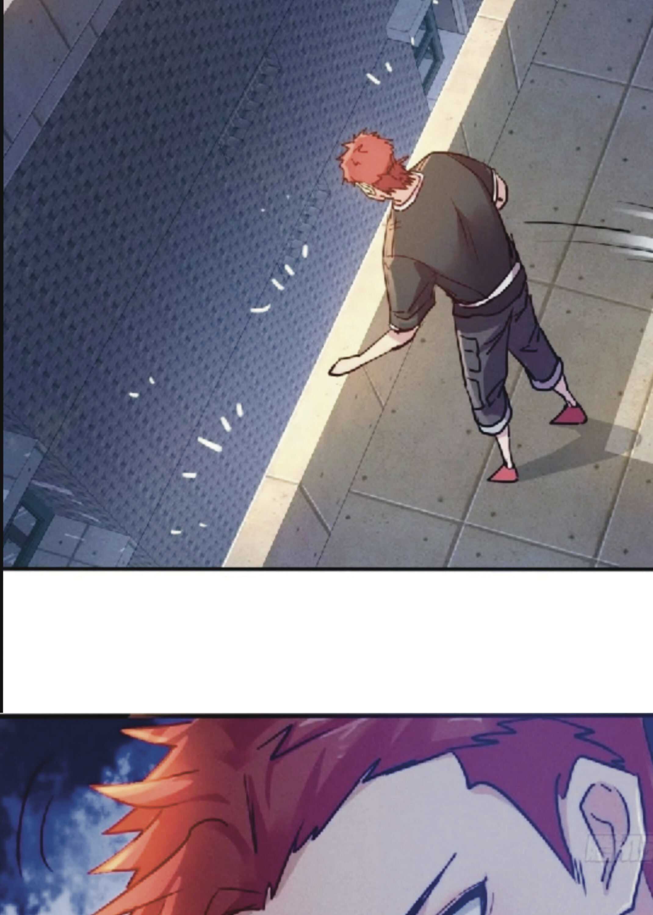 I Have a Golden Palace in the Last Days Chapter 1 - Page 6