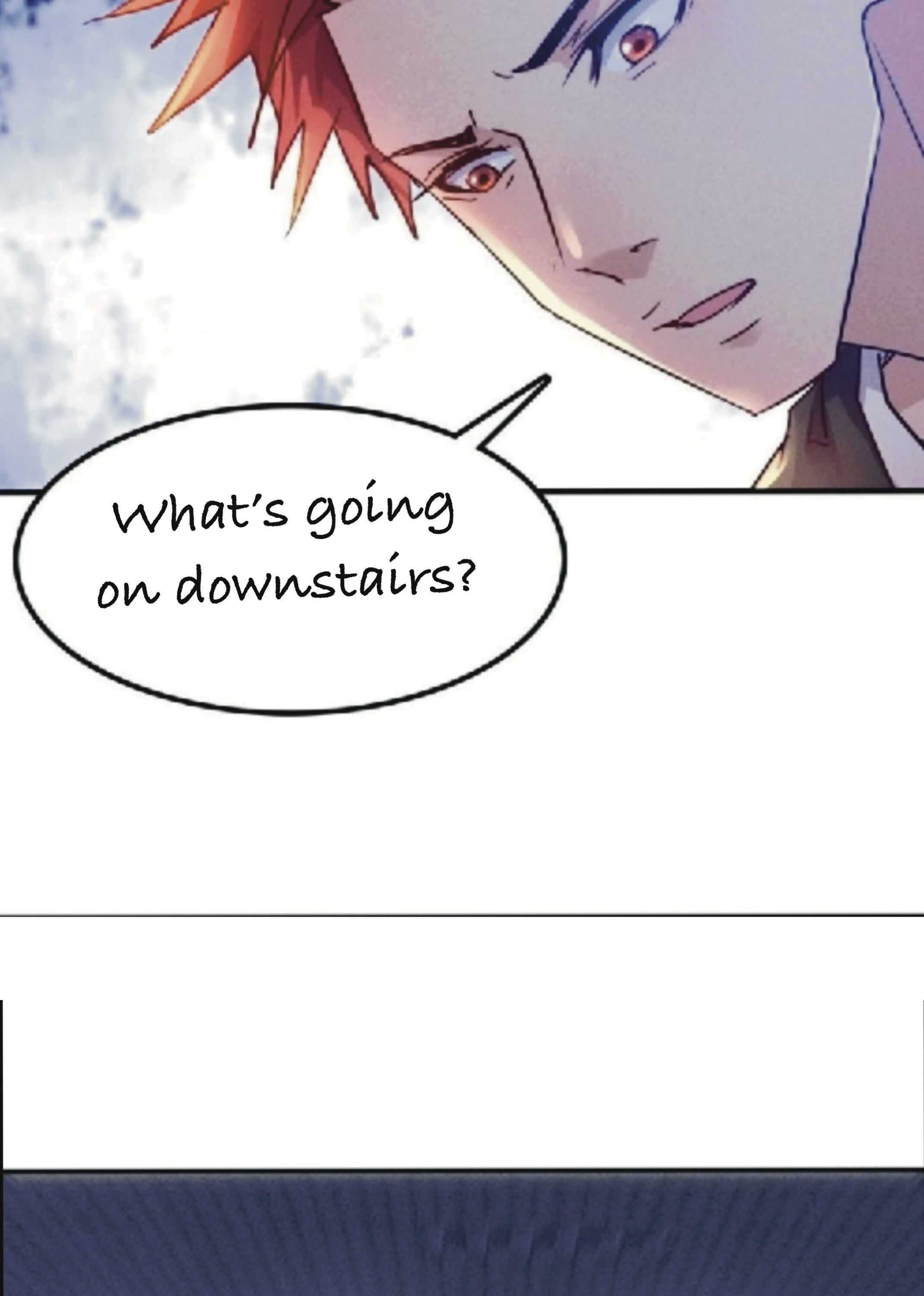 I Have a Golden Palace in the Last Days Chapter 1 - Page 7