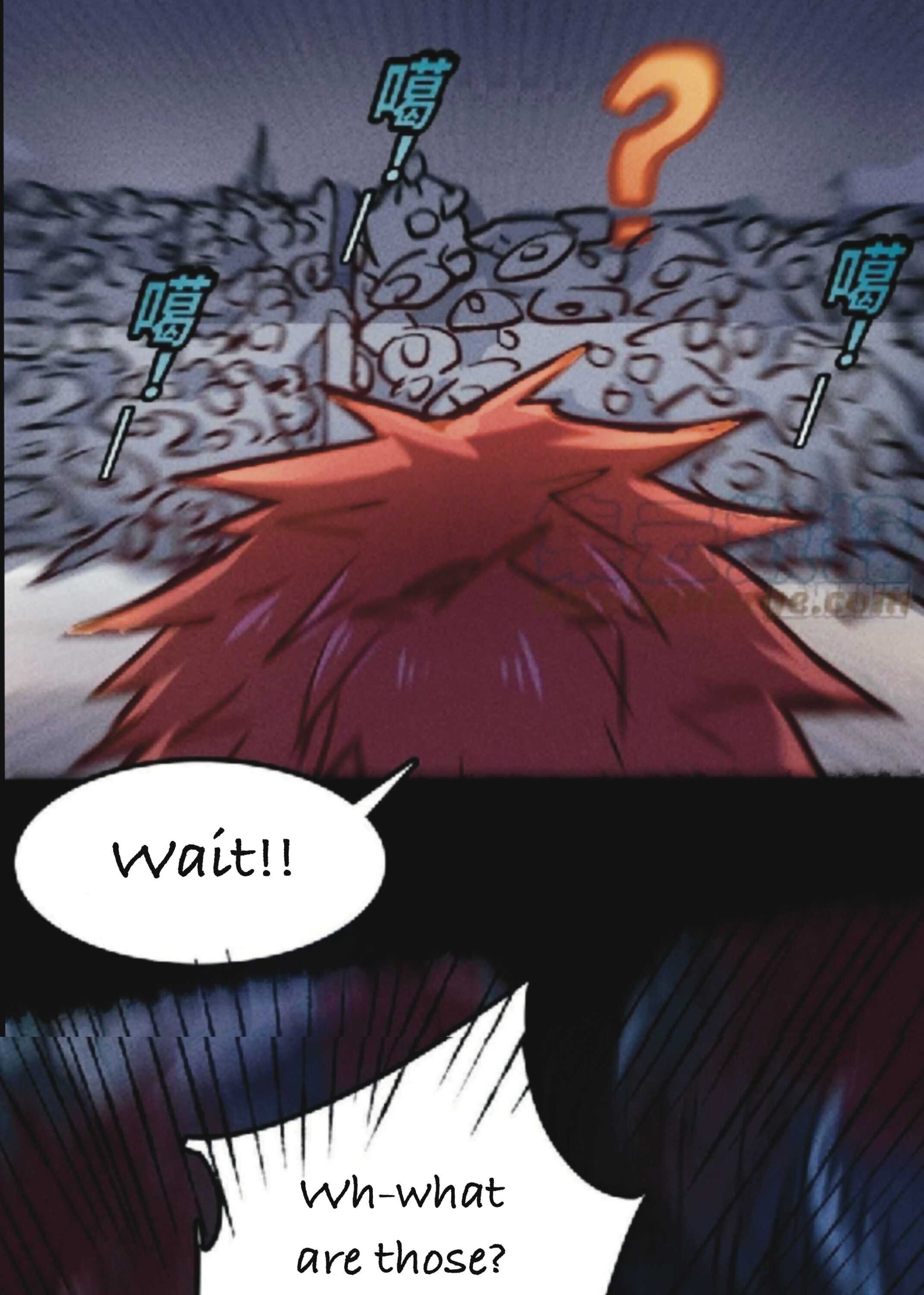 I Have a Golden Palace in the Last Days Chapter 1 - Page 8