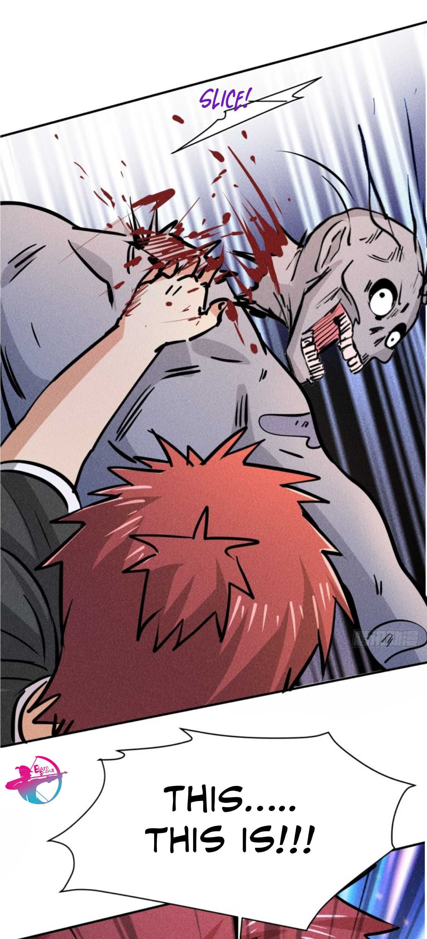 I Have a Golden Palace in the Last Days Chapter 10 - Page 10