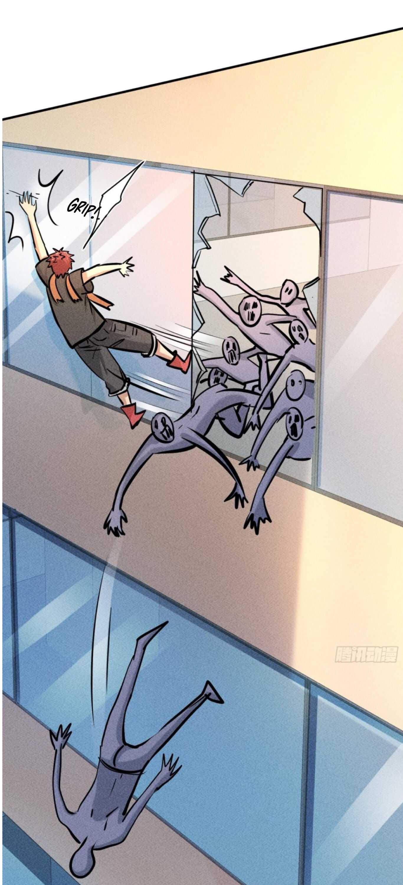 I Have a Golden Palace in the Last Days Chapter 10 - Page 14