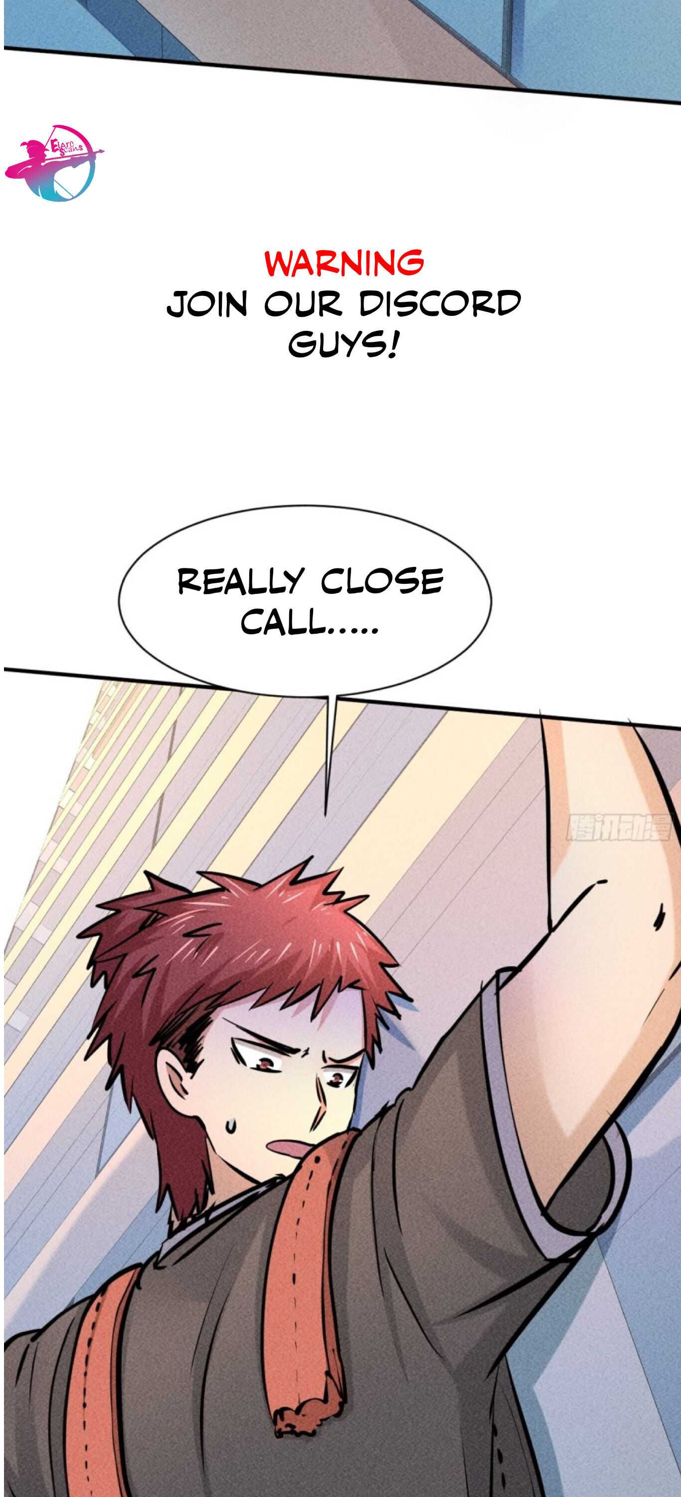 I Have a Golden Palace in the Last Days Chapter 10 - Page 15
