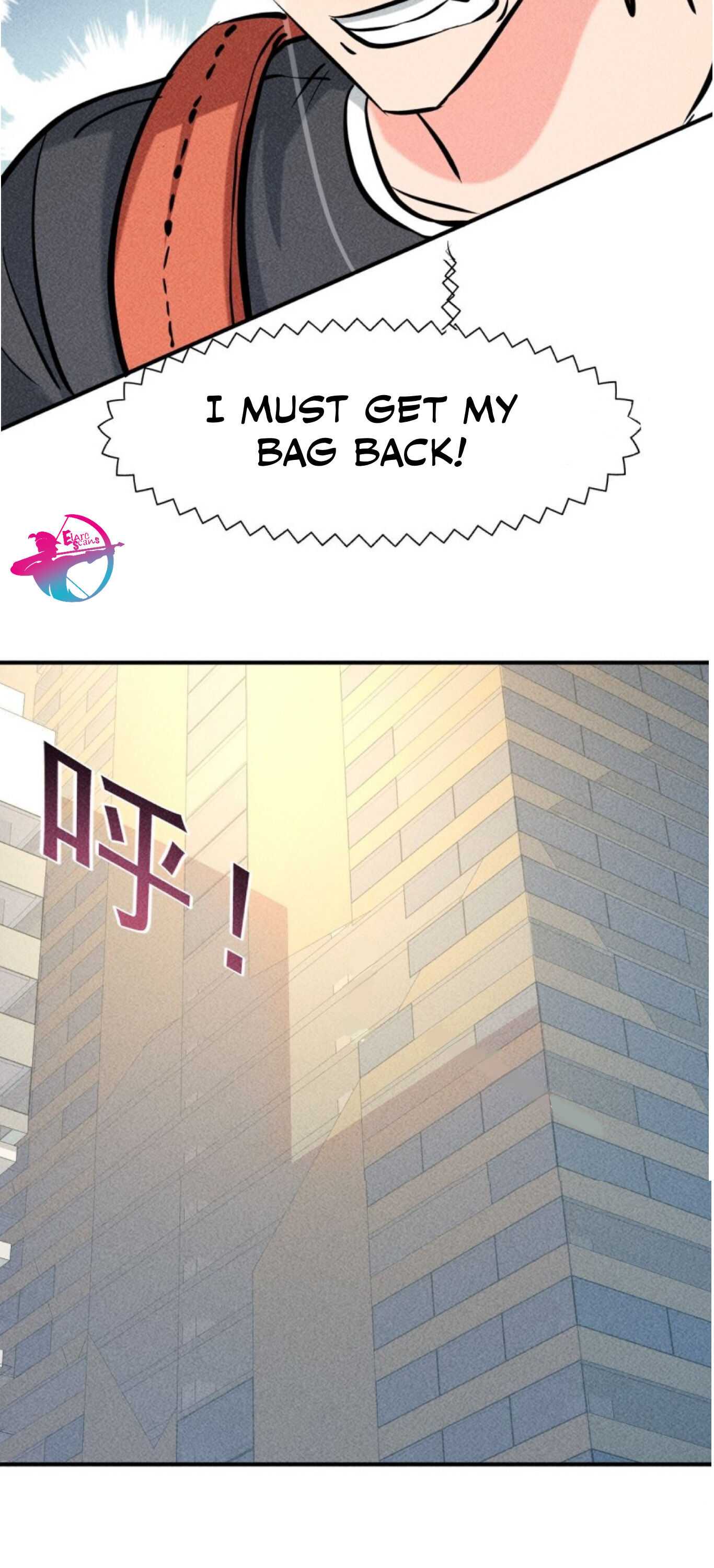 I Have a Golden Palace in the Last Days Chapter 10 - Page 20