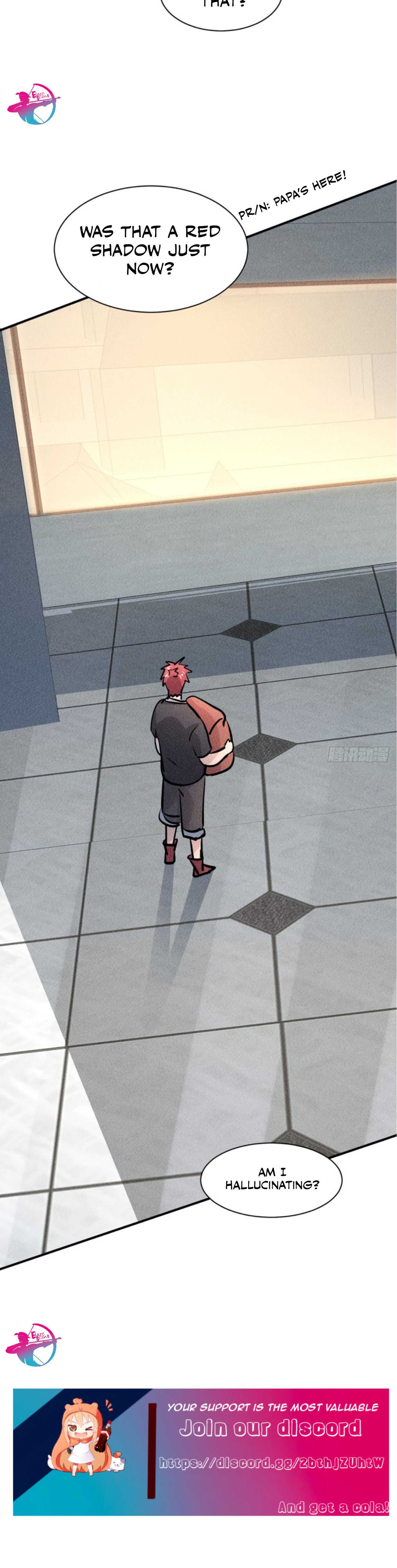 I Have a Golden Palace in the Last Days Chapter 10 - Page 25