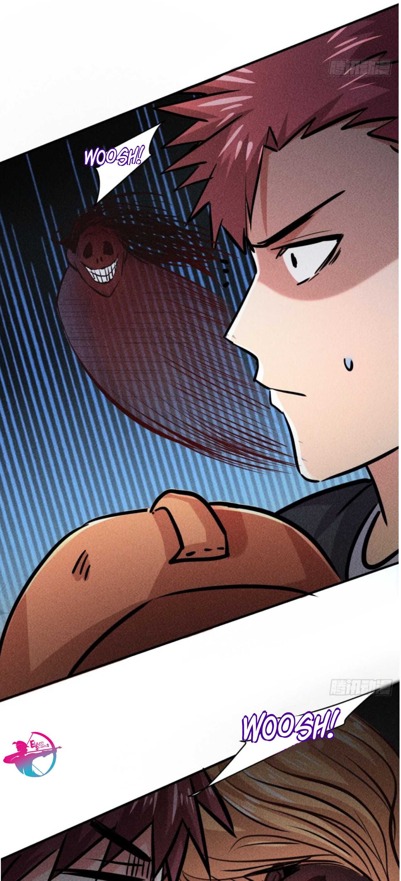 I Have a Golden Palace in the Last Days Chapter 10 - Page 26