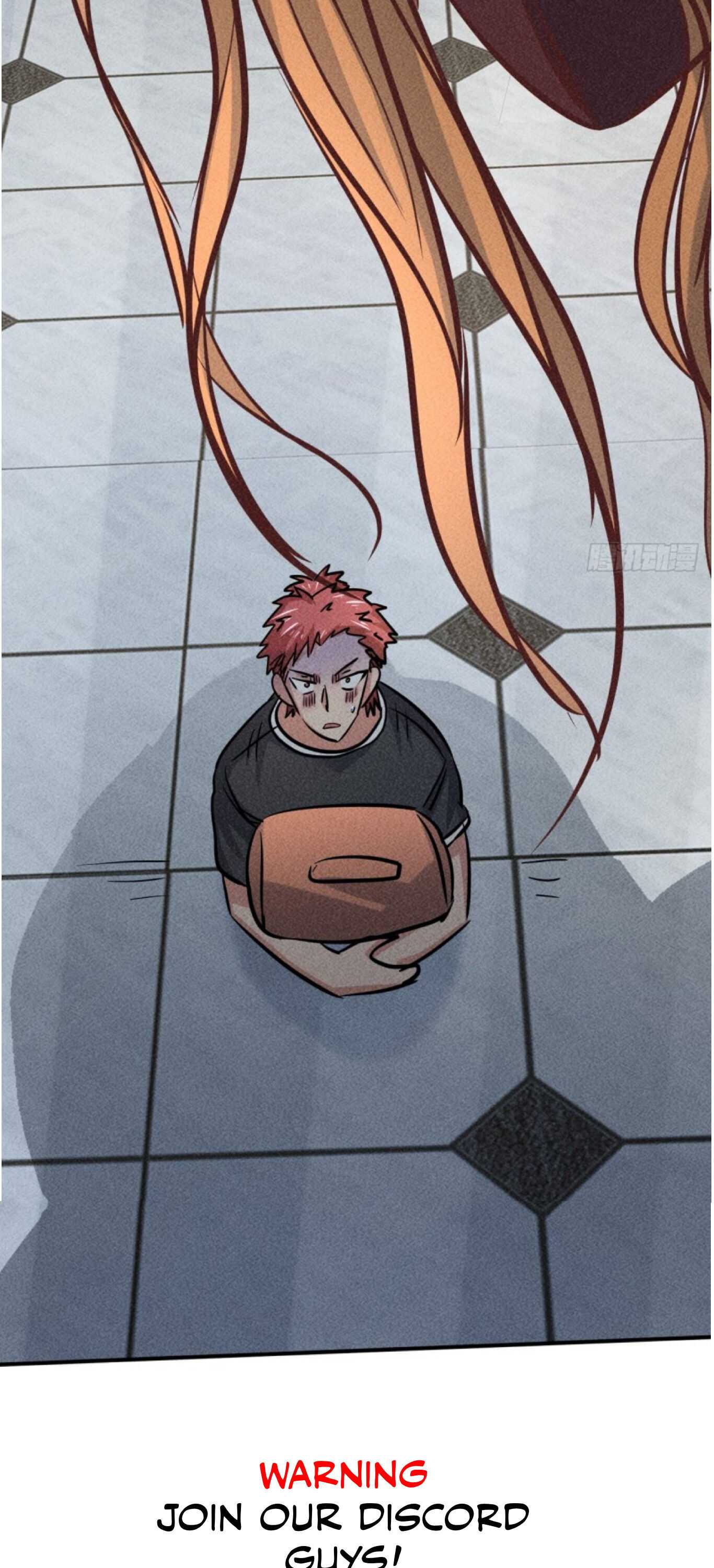 I Have a Golden Palace in the Last Days Chapter 10 - Page 28