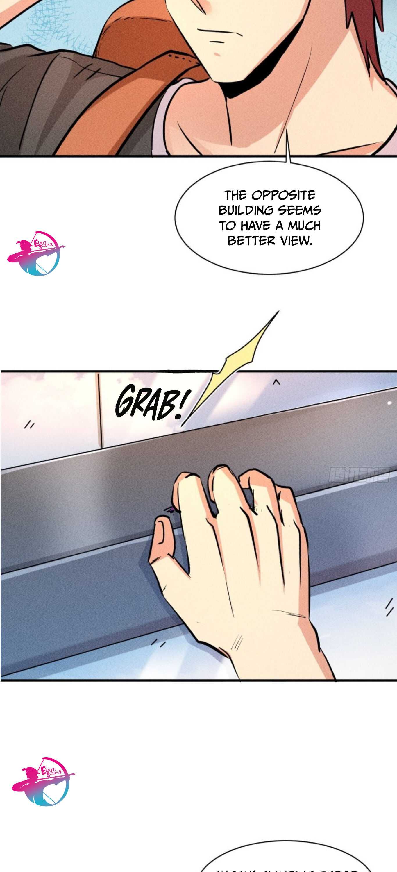 I Have a Golden Palace in the Last Days Chapter 10 - Page 3