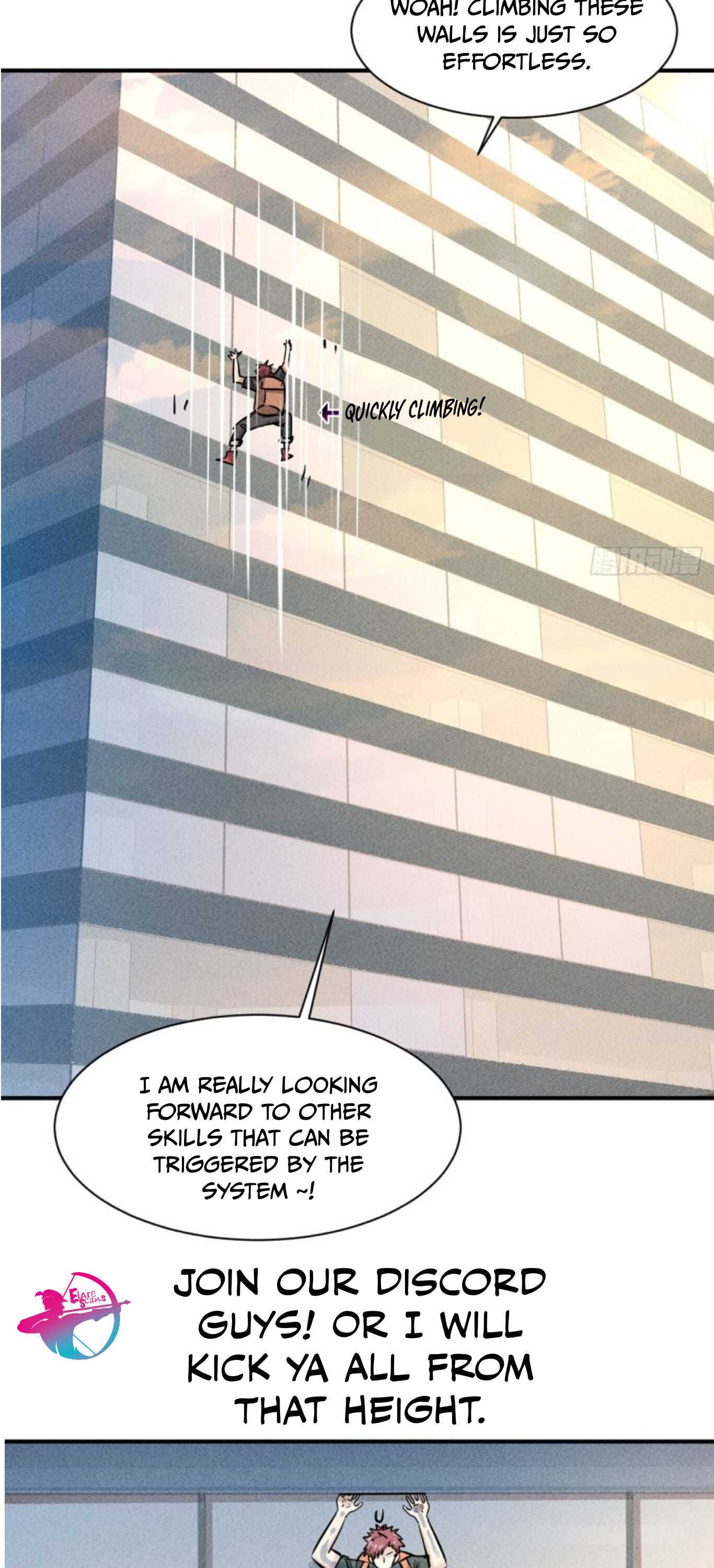 I Have a Golden Palace in the Last Days Chapter 10 - Page 4