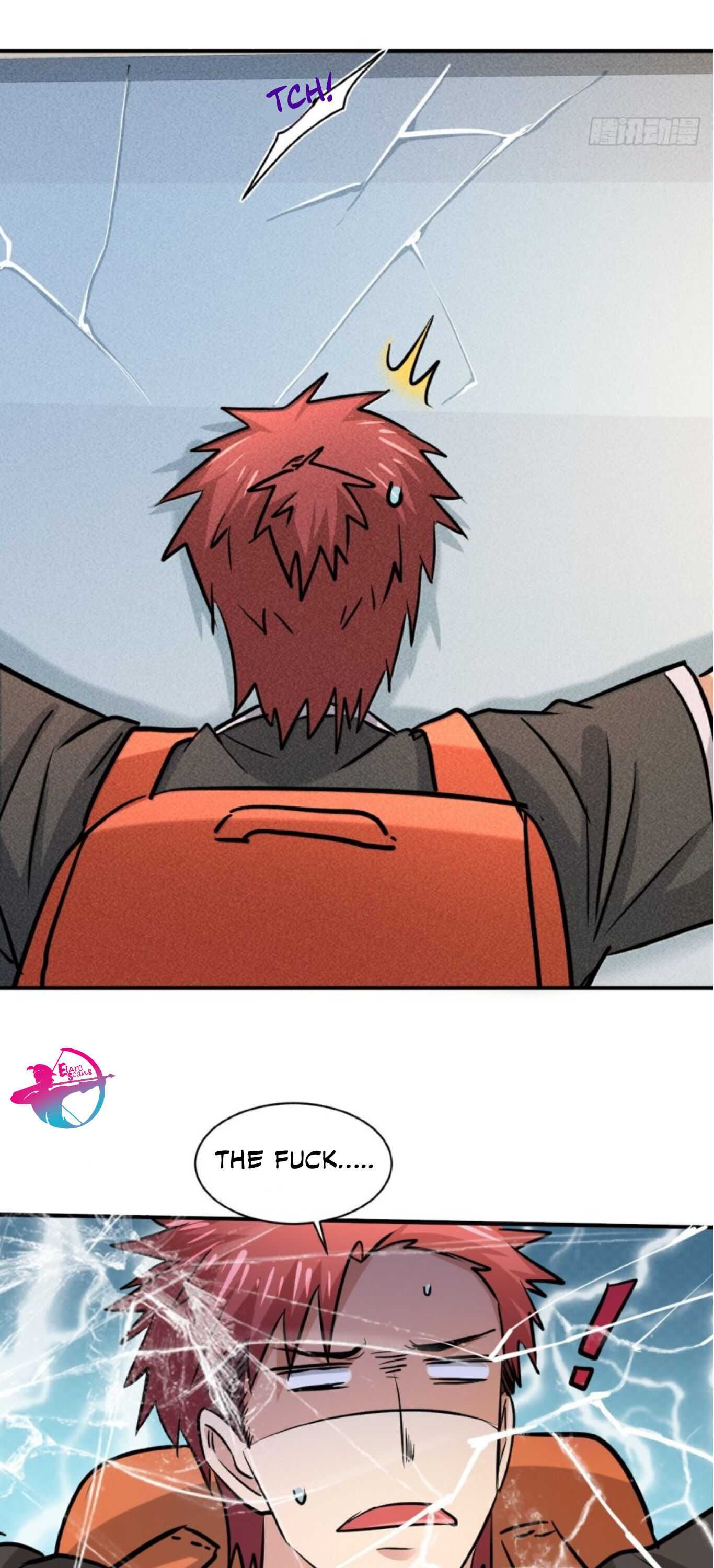 I Have a Golden Palace in the Last Days Chapter 10 - Page 6