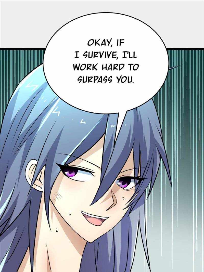 I Have a Golden Palace in the Last Days Chapter 100 - Page 10