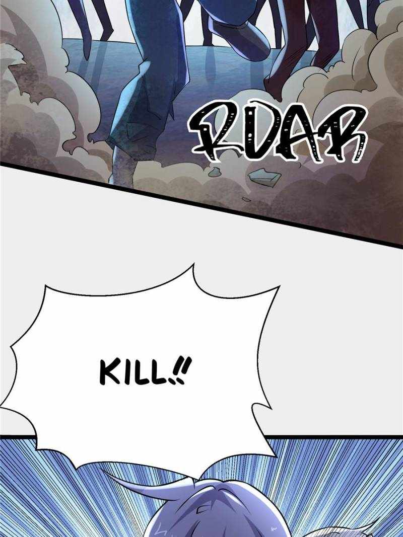 I Have a Golden Palace in the Last Days Chapter 100 - Page 12