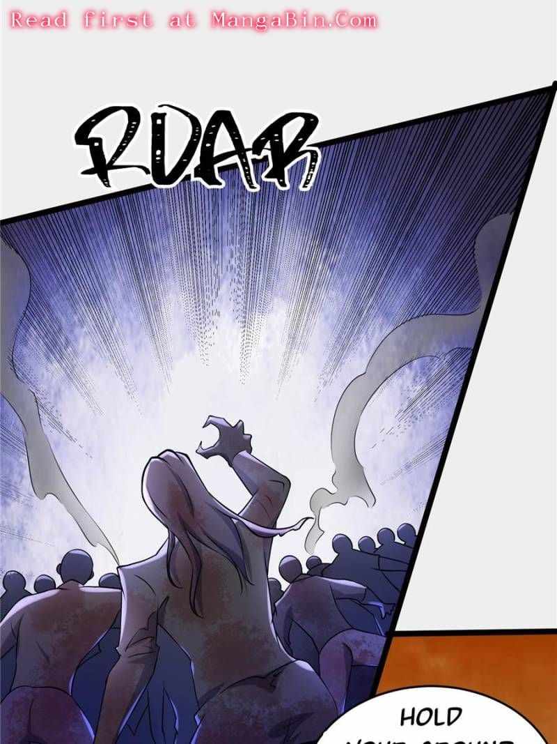 I Have a Golden Palace in the Last Days Chapter 100 - Page 14