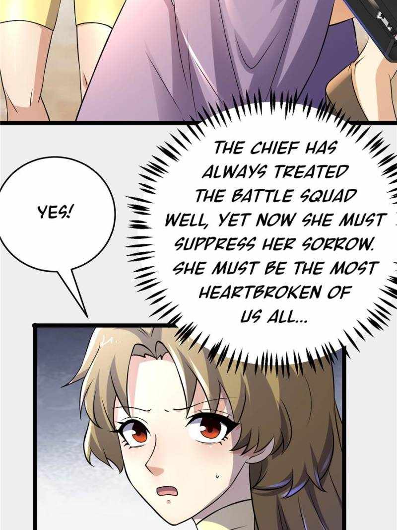 I Have a Golden Palace in the Last Days Chapter 100 - Page 16